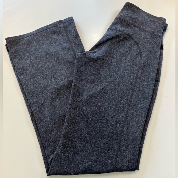 Athleta flare yoga pants XS - Picture 2 of 4